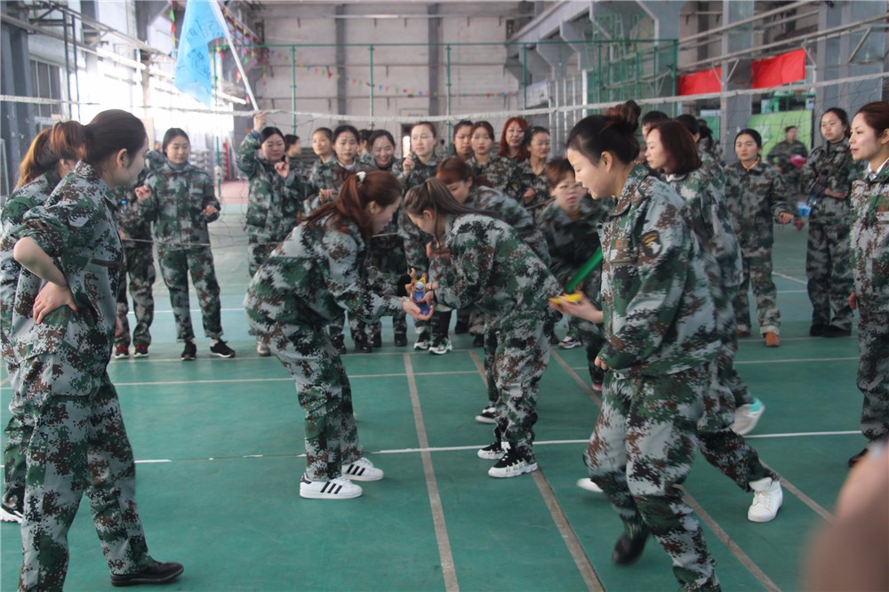 [房山頤年山莊]-個人蛻變一日經(jīng)典活動