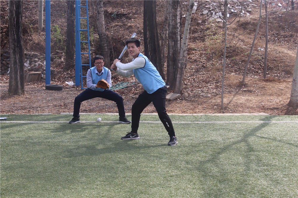 [懷柔清寓莊園]-優(yōu)棒團(tuán)隊(duì)+場(chǎng)地拓展二日活動(dòng)