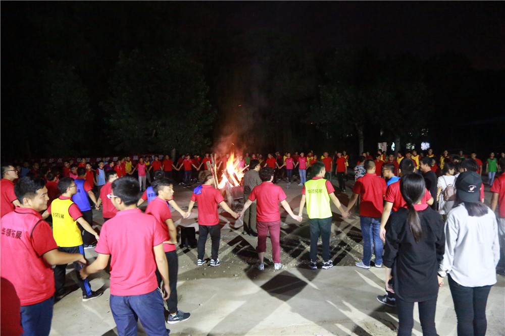 [懷柔清寓莊園]-優(yōu)棒團(tuán)隊(duì)+場(chǎng)地拓展二日活動(dòng)