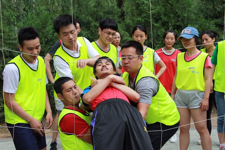 [順義順鑫度假村]+旅游團建一日拓展