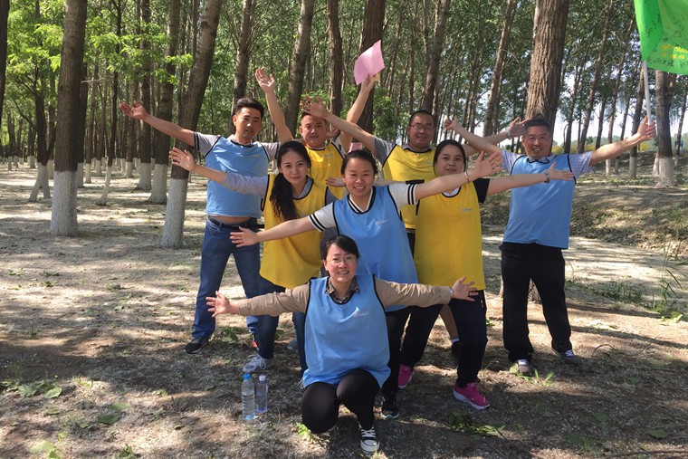 [順義濱河森林公園]+旅游團(tuán)建一日拓展