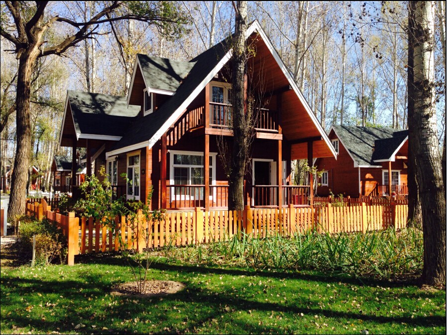 [北京龍灣國際露營公園]+旅游團(tuán)建一日活動