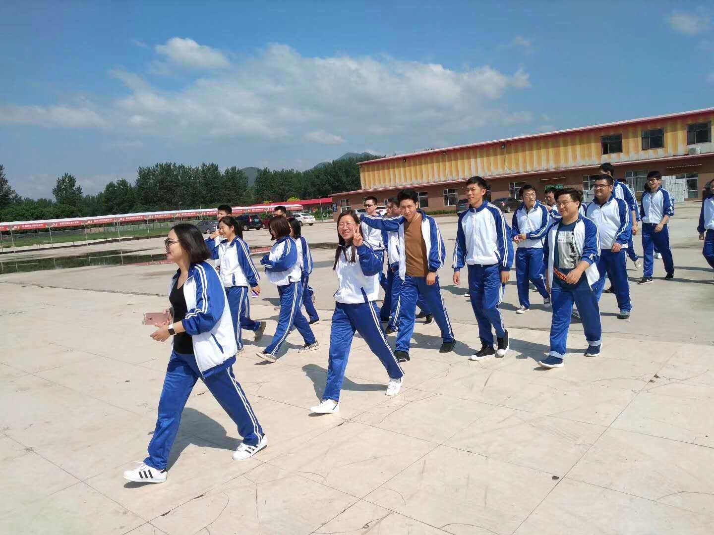 [香堂國際]+旅游團(tuán)建兩日活動(dòng)