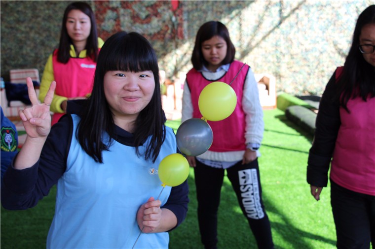 [香堂國際]+旅游團(tuán)建兩日活動(dòng)