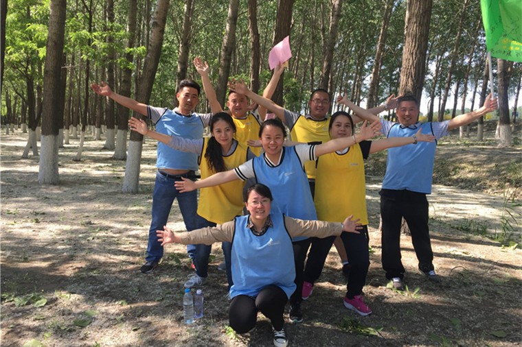 [黑龍?zhí)毒皡^(qū)]+旅游團(tuán)建一日活動(dòng)