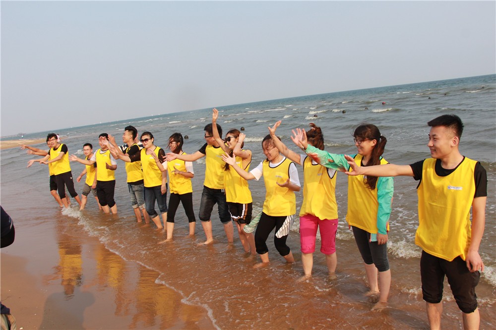 [南戴河]+主題拓展二日活動