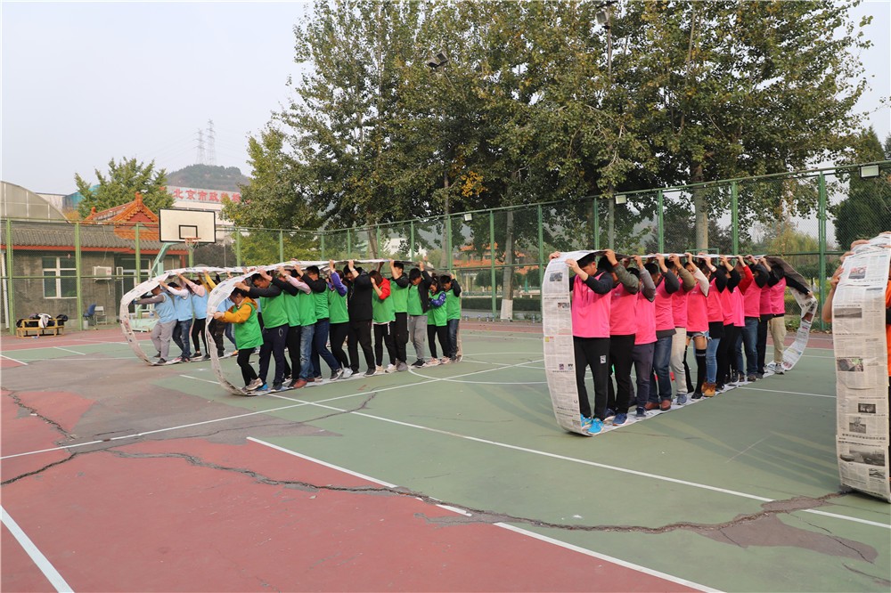 [房山云澤山莊]+旅游團(tuán)建二日活動