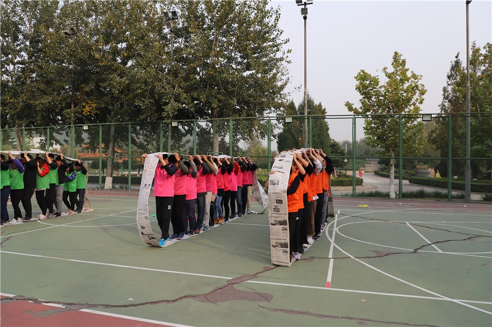 [房山云澤山莊]+旅游團(tuán)建二日活動