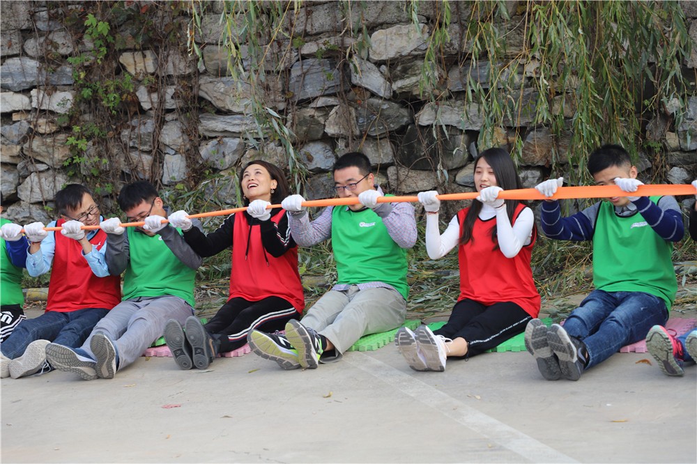 [房山云澤山莊]+旅游團(tuán)建二日活動