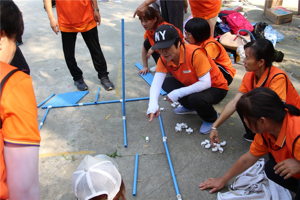 [房山云澤山莊]+旅游團(tuán)建二日活動