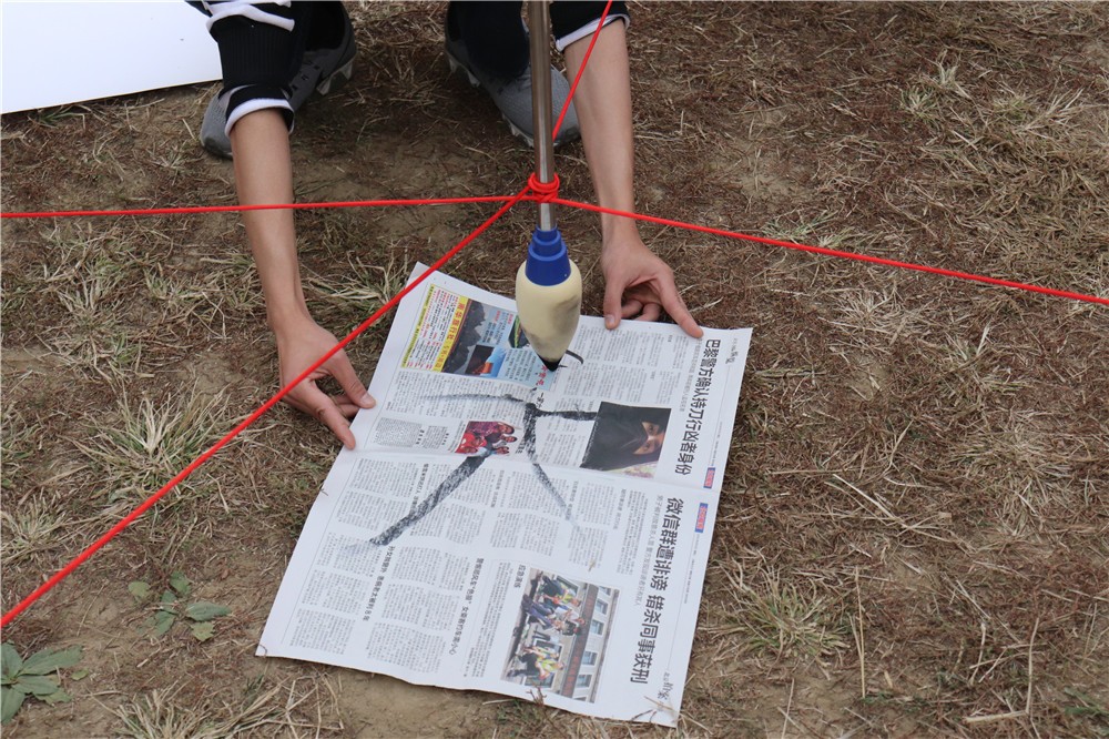 [延慶新華保險培訓(xùn)中心]-場地拓展一日團建