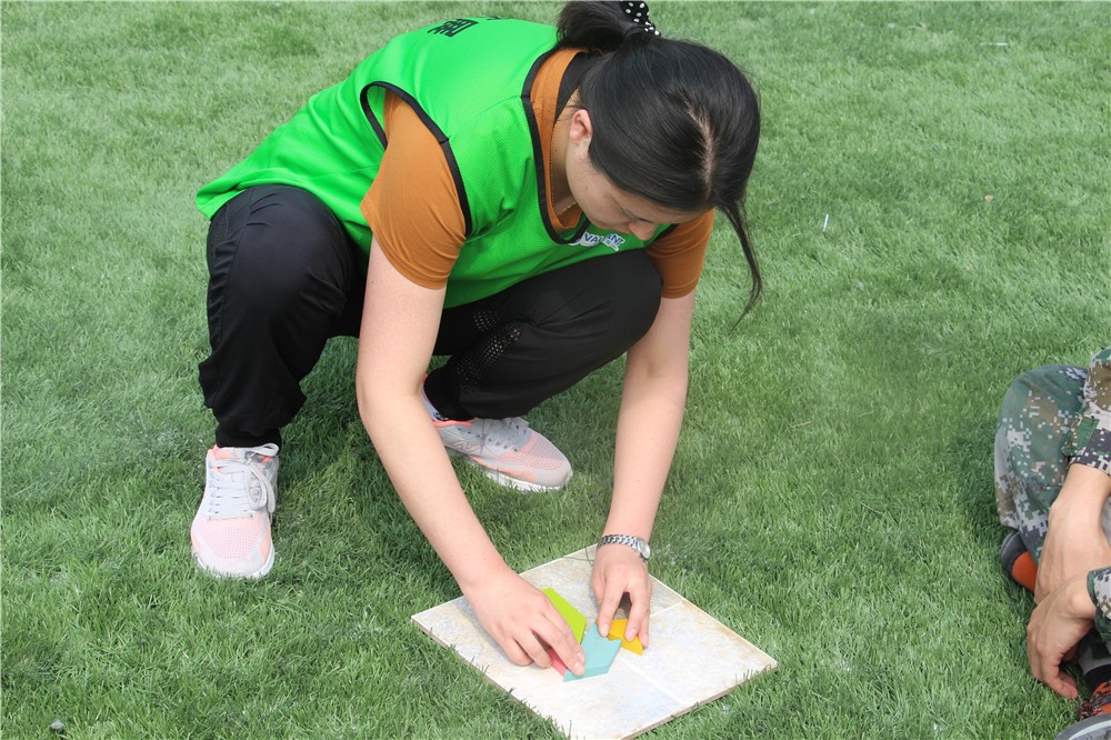 [密云清涼谷]野外拓展-戶外穿越二日?qǐng)F(tuán)建活動(dòng)