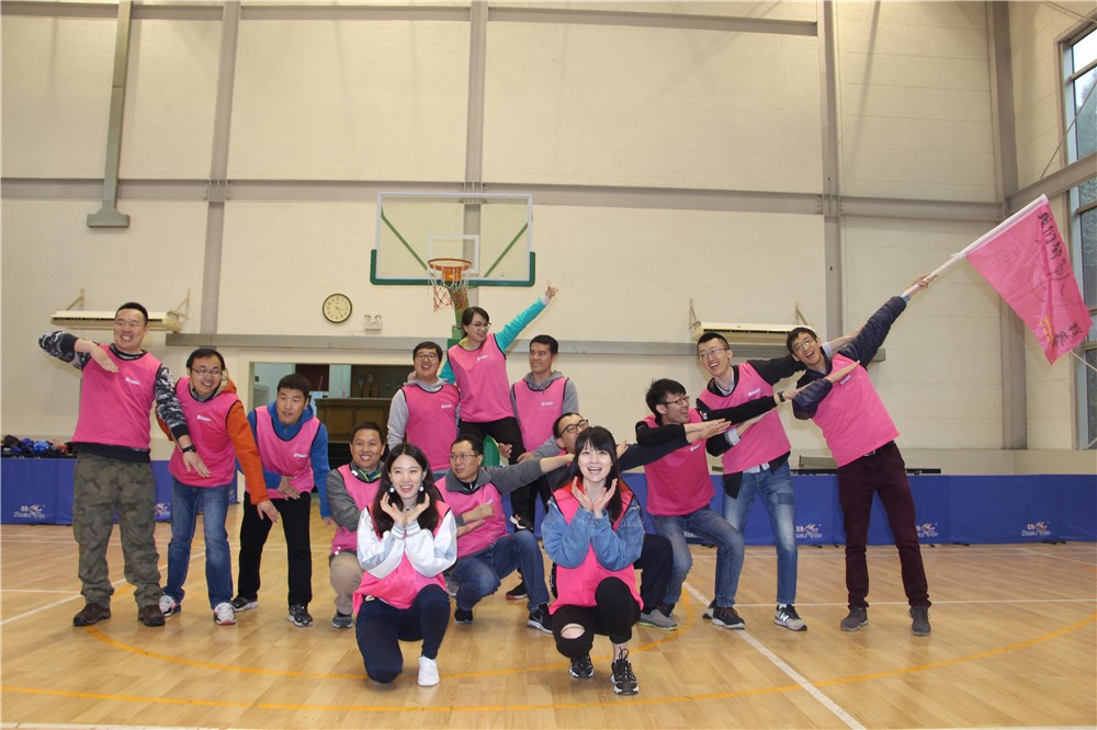 [ 門頭溝野外拓展]-徒步定向妙峰山風(fēng)景區(qū)-二日拓展活動