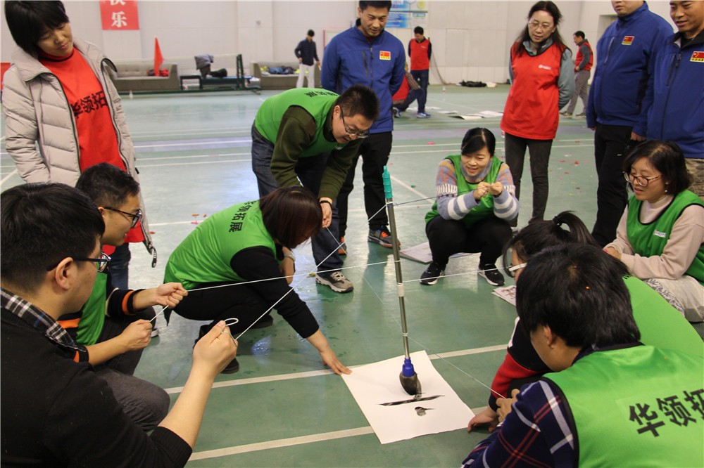 [雄安淀畔漁家農家院]+戰(zhàn)狼特訓一日拓展活動