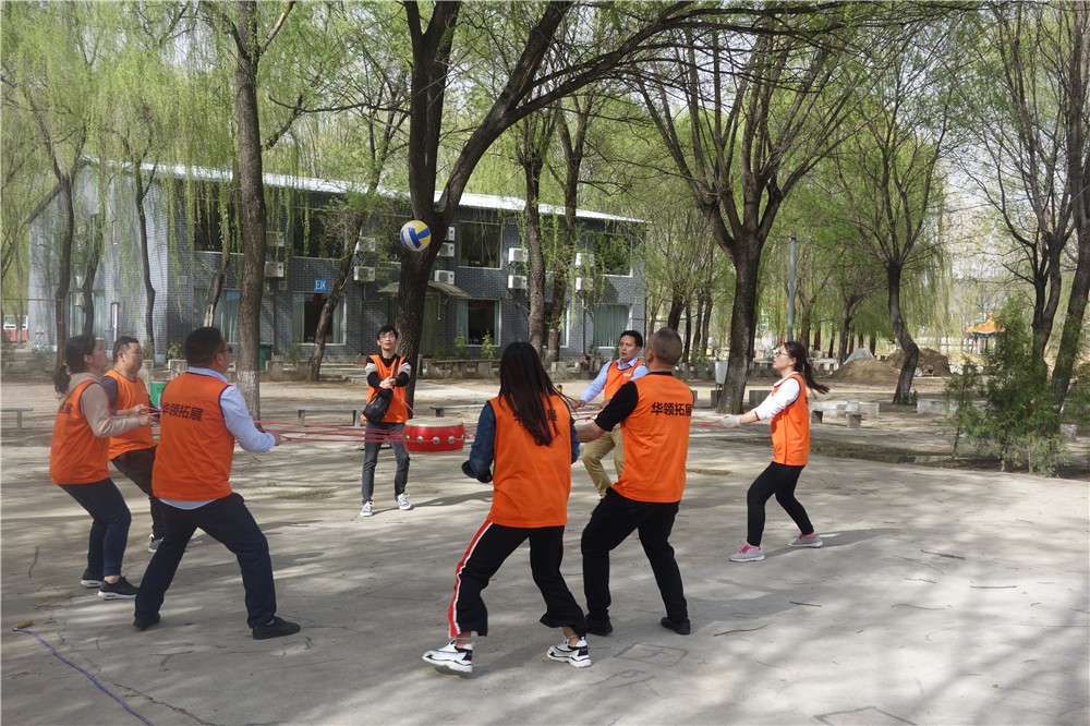  [壩上草原]-草原運(yùn)動(dòng)會(huì)+壩上景區(qū)二日?qǐng)F(tuán)建活動(dòng)