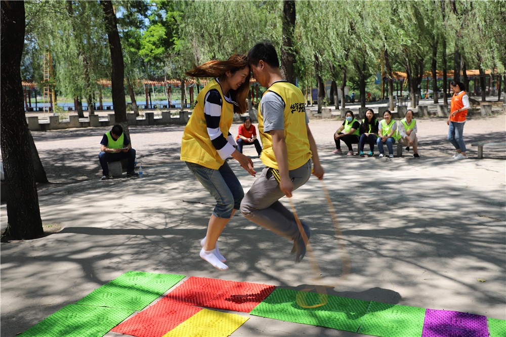  [壩上草原]-草原運(yùn)動(dòng)會(huì)+壩上景區(qū)二日?qǐng)F(tuán)建活動(dòng)