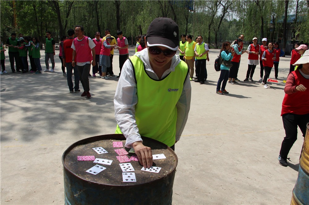 [雄安淀畔漁家農家院]+戰(zhàn)狼特訓一日拓展活動