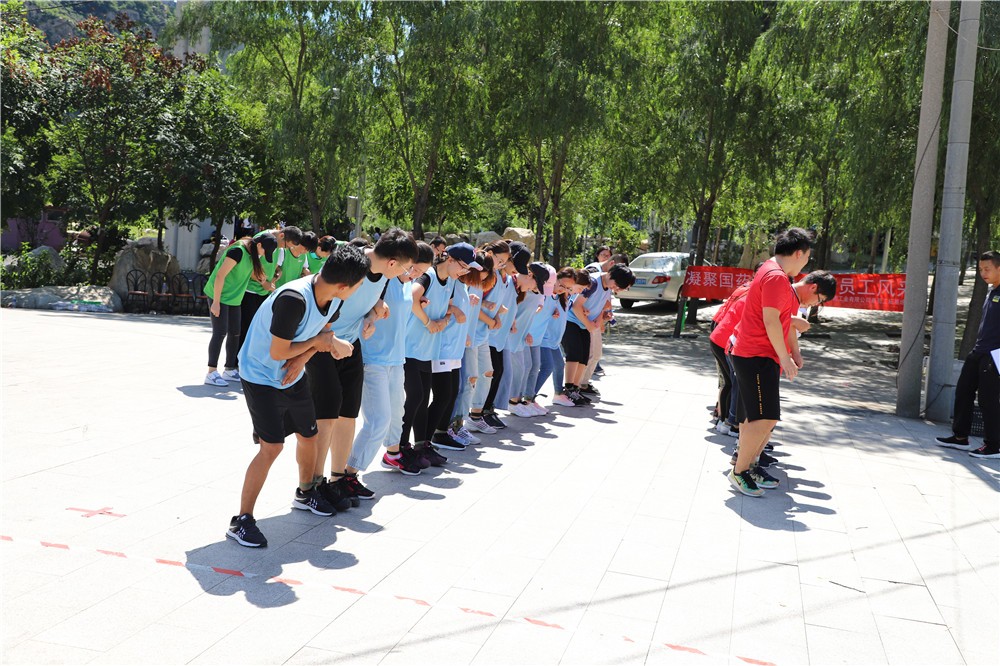 [天津黃崖關(guān)長城]+野外拓展兩日活動