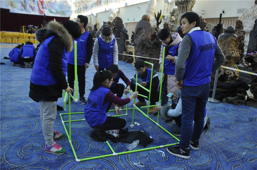 [順義望潮苑]+場地拓展半日活動(dòng)