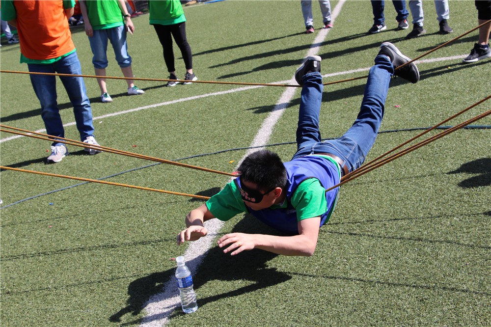 [河北霸州驛璟玫瑰溫泉假日酒店]+戰(zhàn)狼特訓(xùn)二日活動(dòng)