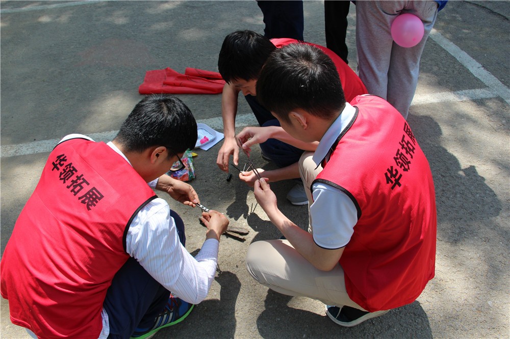 [上海佘山國家森林公園]+主題拓展一日活動(dòng)