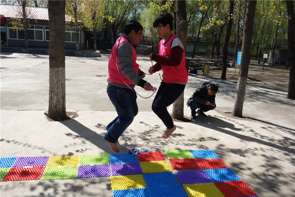 [石門山拓展基地]+場(chǎng)地團(tuán)建兩日活動(dòng)