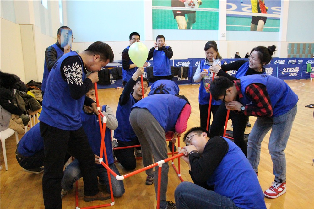 [黃花城水長城]+主題拓展一日活動