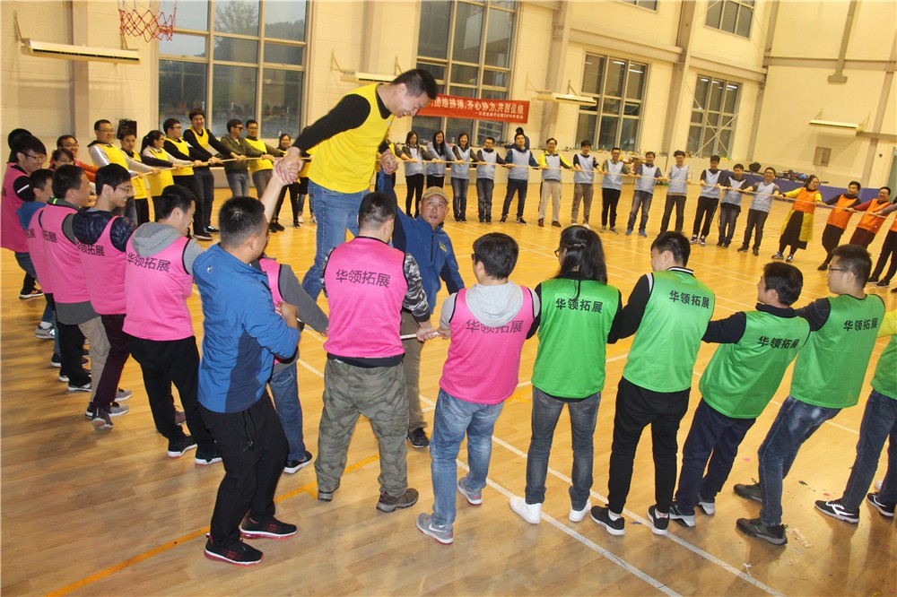 [北京龍灣國(guó)際露營(yíng)公園]+戰(zhàn)狼特訓(xùn)一日活動(dòng)