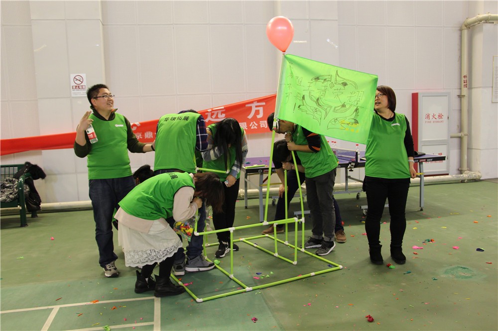 [順鑫度假村]+場(chǎng)地團(tuán)建一日活動(dòng)