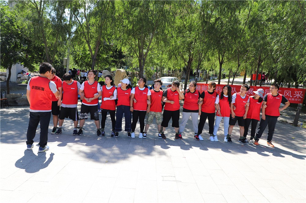 [望潮苑度假村]+旅游團建一日活動