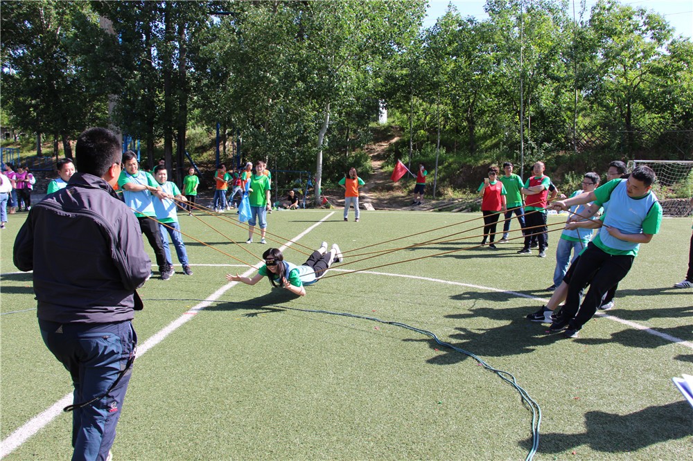 [星明湖度假村]+場(chǎng)地團(tuán)建兩日活動(dòng)