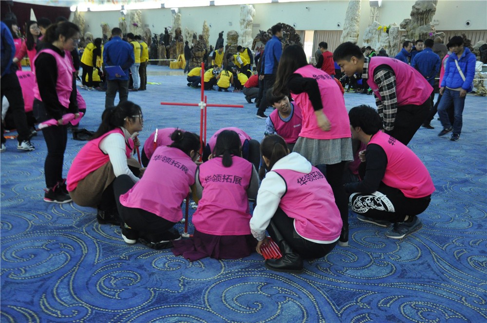 [北京龍灣國(guó)際露營(yíng)公園]+戰(zhàn)狼特訓(xùn)一日活動(dòng)