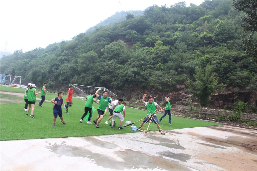 [蟒山國(guó)家森林公園]+主題拓展一日活動(dòng)