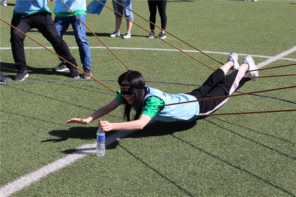 [蘇州青青旅游拓展基地]+戰(zhàn)狼特訓(xùn)一日活動