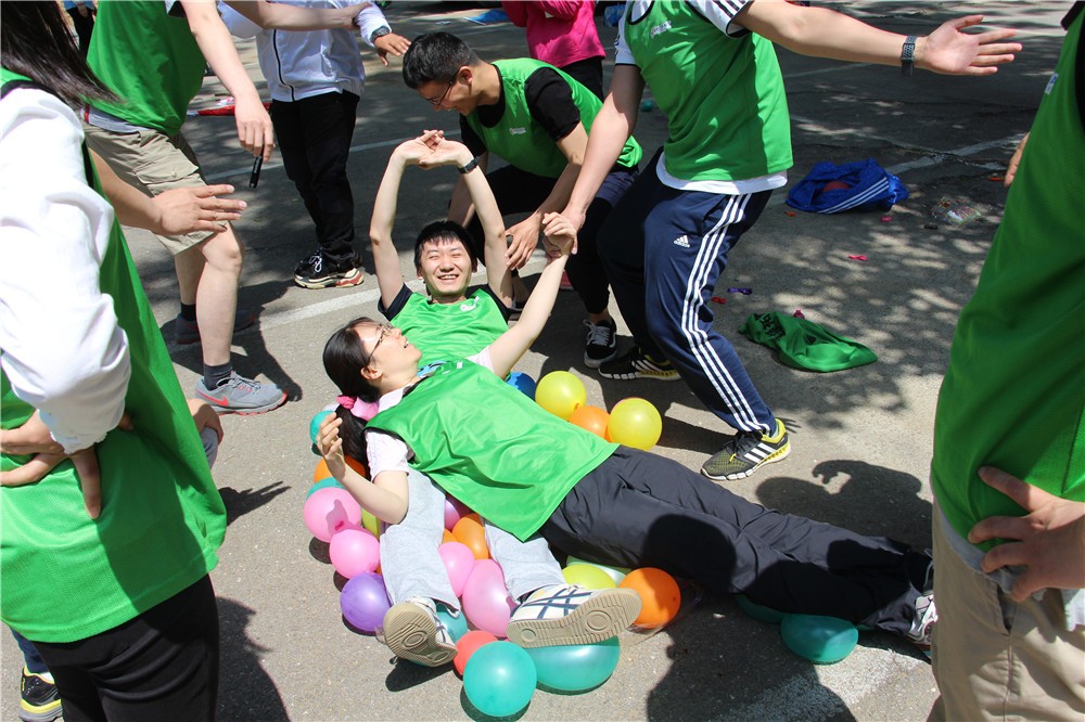 [北京栗林度假山莊]+場(chǎng)地拓展半日活動(dòng)