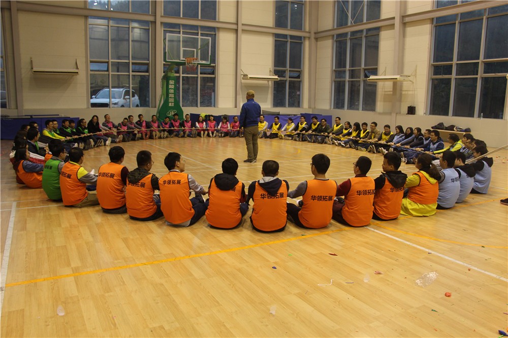 [北京南華山莊]-半日?qǐng)龅赝卣够顒?dòng)