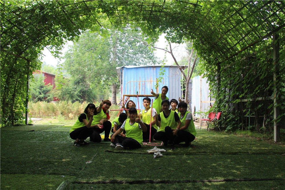 [密云張?jiān)?ài)斐堡紅酒莊園]-主題拓展一日?qǐng)F(tuán)建