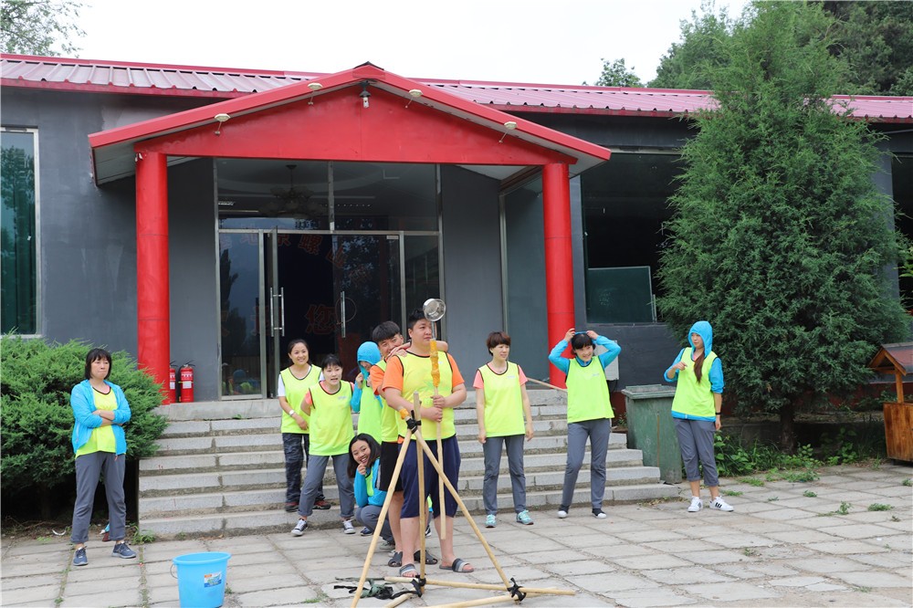 [天津社會(huì)山嘉佑溫泉酒店]-兩日?qǐng)龅赝卣箞F(tuán)建活動(dòng)