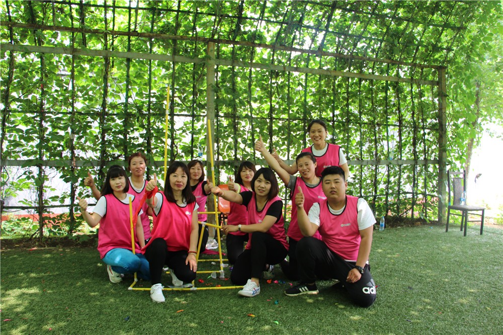 [密云張?jiān)?ài)斐堡紅酒莊園]-主題拓展一日?qǐng)F(tuán)建