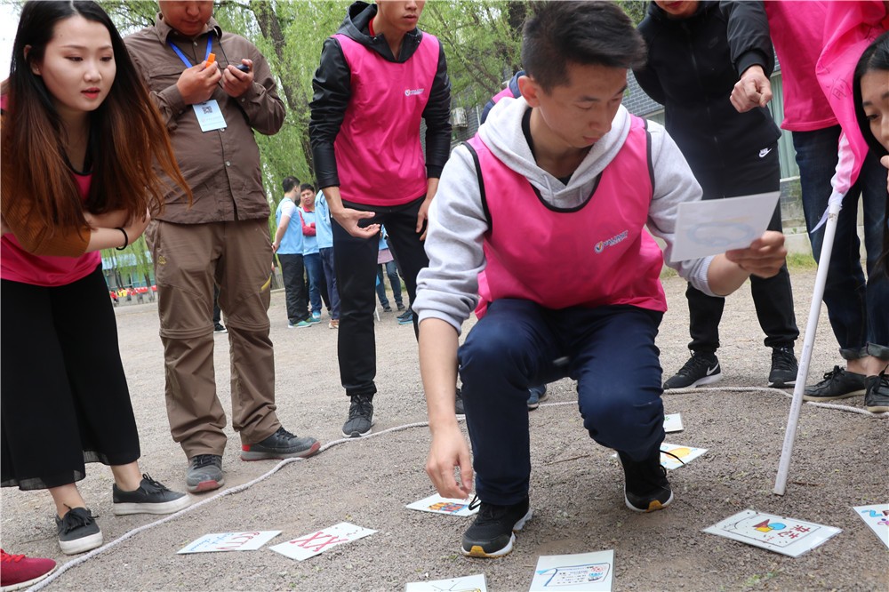 [尚莊度假村]+旅游團建兩日活動