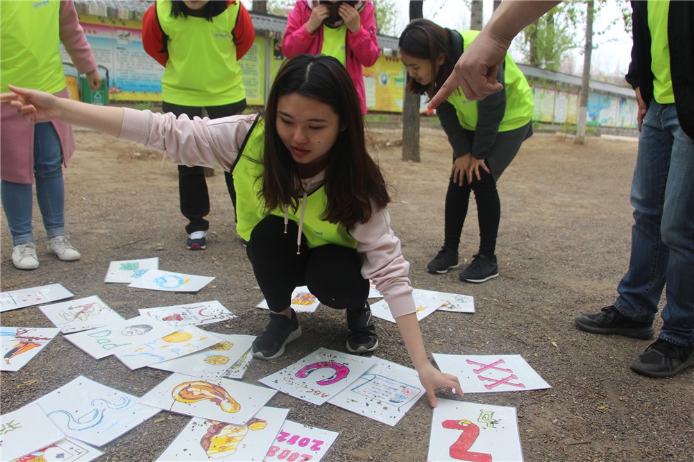 [密云張?jiān)?ài)斐堡紅酒莊園]-主題拓展一日?qǐng)F(tuán)建