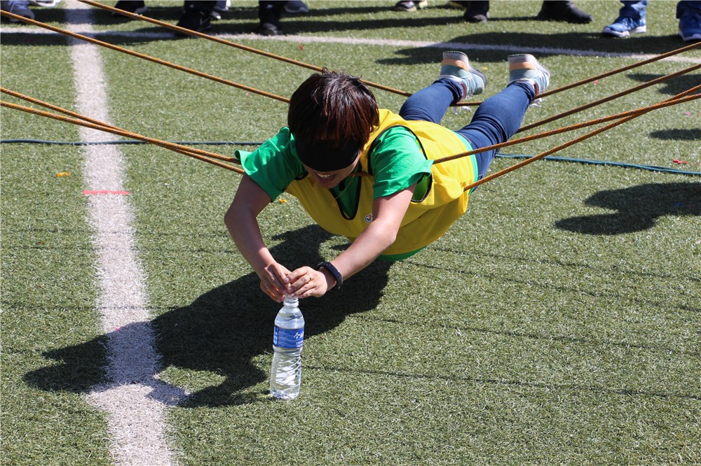 [河北壩上草原]+場(chǎng)地拓展二日活動(dòng)