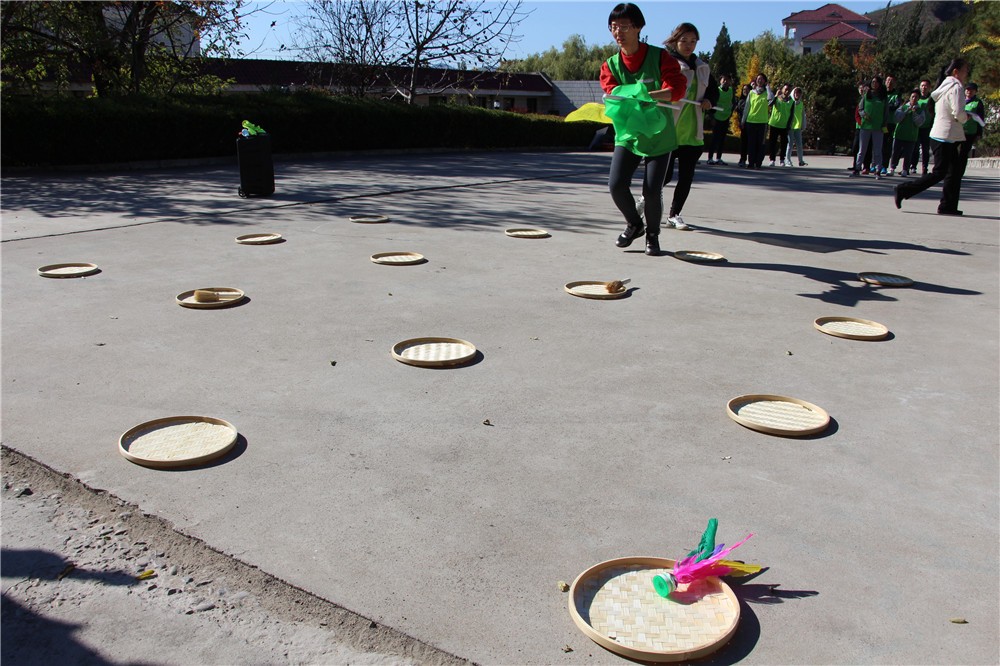 [Brickyard Retreat]-體驗(yàn)低調(diào)的奢華二日團(tuán)建