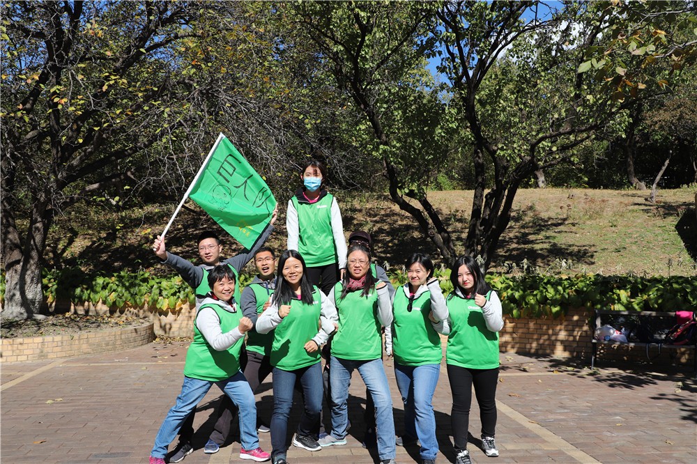 [房山孤山寨]+國家寶藏主題團(tuán)建半日活動(dòng)