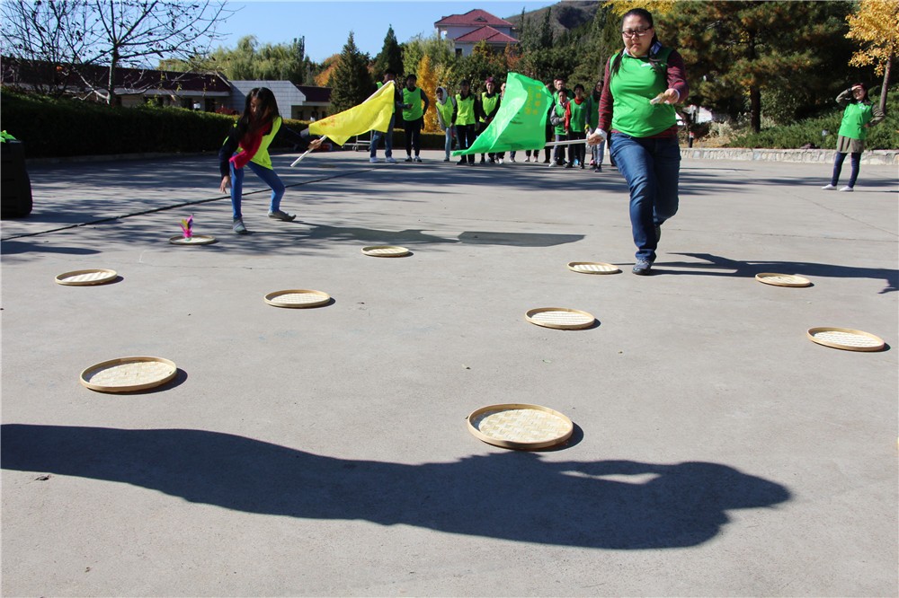 [Brickyard Retreat]-體驗(yàn)低調(diào)的奢華二日團(tuán)建