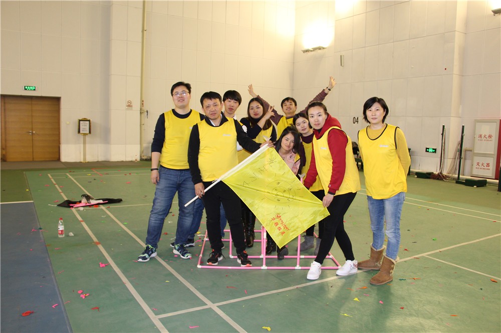 [昌平雙龍山森林公園]-場地團建一日活動