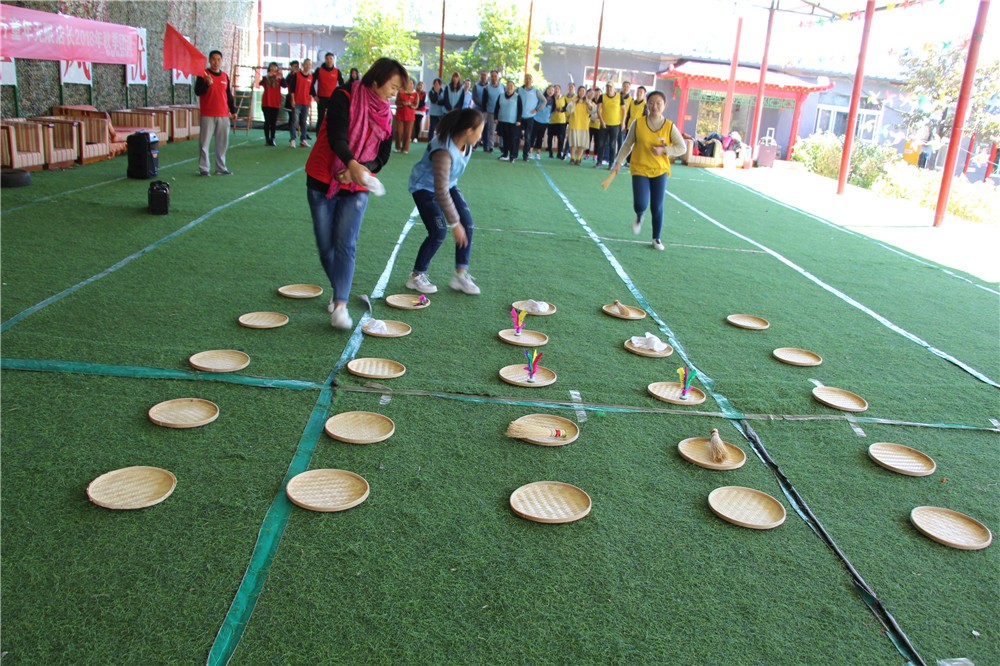 [昌平公園]+旅游團(tuán)建一日活動(dòng)