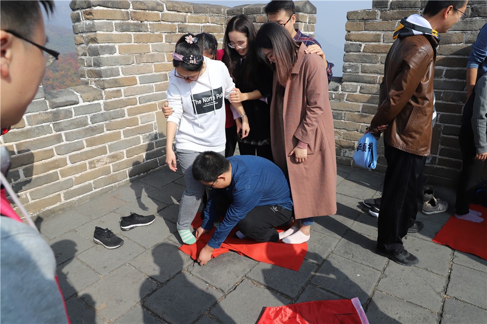 [Brickyard Retreat]-體驗(yàn)低調(diào)的奢華二日團(tuán)建