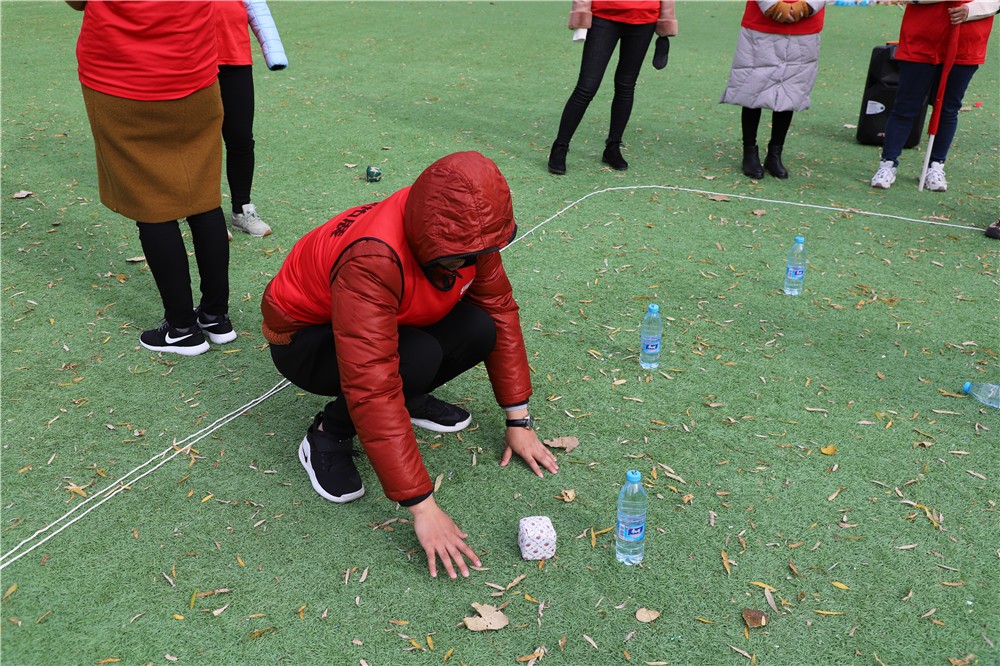 [延慶鳳凰坨]+野外拓展及團(tuán)建二日活動(dòng)