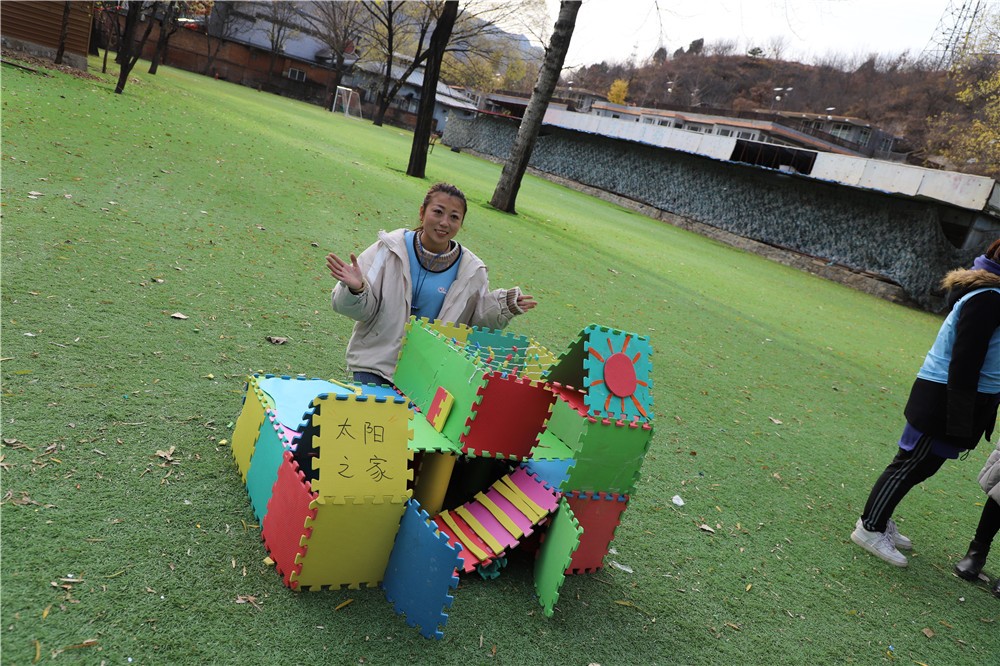 [雄安北后臺(tái)烈士陵園]-場地拓展+紅色主題一日?qǐng)F(tuán)建